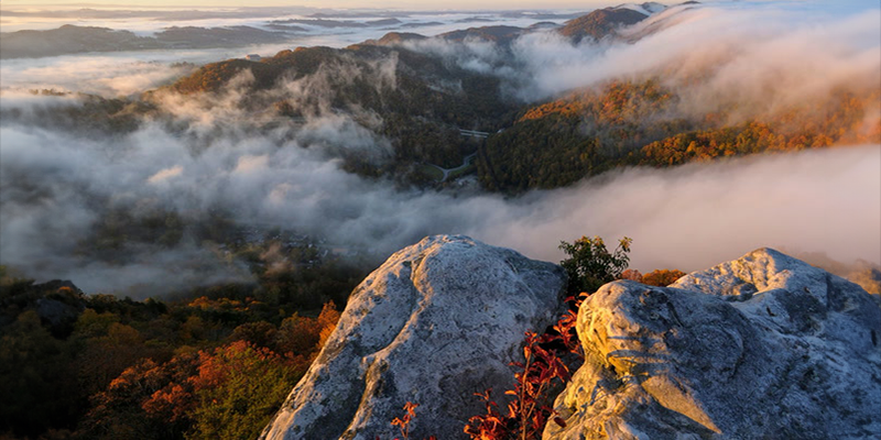 Cumberland Gap