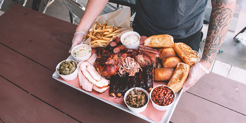 Kentucky BBQ